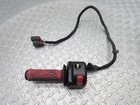2021 Can-am Ryker 600 Ace Right Handlebar Switch Throttle Control Grip Used. Price: $39.30.