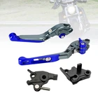 Adjustable Clutch Brake Lever Fit For Cfmoto 400NK 650NK 650MT 650GT 2020-21& New. Price: $39.46.