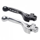 Tusk Brake Lever Polished L10-514B New. Price: $25.43.
