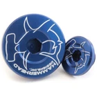 Hammerhead Designs Engine Plug Kit Blue, Crank Case 32-0222-00-20CL77 New. Price: $34.61.