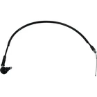 Throttle Cable For Yamaha TTR50 2006-2009; 45-1266 New. Price: $11.64.