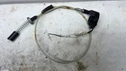 1998 Honda XR80 Throttle Cable Set 17920-GN1-307 Used. Price: $30.00.