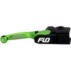 Flo Motorsports Pro 160 Brake Lever Green BL-714G New. Price: $87.11.
