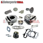 Genuine Hammerhead Gts Ss 150CC Go Kart Best Engine Rebuild Cylinder Kit New. Price: $129.95.