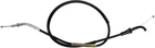 Throttle Cable Pull For 1981 Kawasaki (k)z 1100 A1 (shaft Drive) New. Price: $24.80.