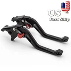 Usa Stock For Yamaha Yzfm Raptor Honda Cbr 3D Brake Clutch Lever Sandblast New. Price: $34.79.
