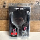 New Genuine Triumph Adjustable Short Lever Kit Pair A9620038 Oem. Price: $109.99.