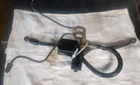 1987 Suzuki LT250 Quadrunner 4X4 4WD Front Brake Lever Lines Used. Price: $25.00.
