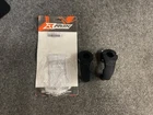 Rox Pivoting Handelbar Risers 3" Black 4R-P3RX-01 New. Price: $89.99.