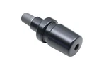 New Oem Yamaha 36Y-26246-00-00 Black Handlebar Grip End Weight Nos. Price: $42.10.
