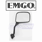 Emgo Oem Replacement For 1985-1988 Yamaha FZ750 Body Mirrors Bc New. Price: $35.74.