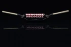 Renthal 998-01-BK-02-185 1/8" Twinwall Handlebars Reed/windham Black New. Price: $183.67.