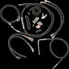 Choppers LA-8150KT2-13B Cable CB12-14"FXS Abs New. Price: $422.96.