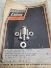 Harley Lever Mount Pin Fl/e 41-64 Colony 8819-4 New. Price: $9.95.