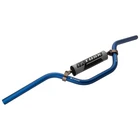 Tusk T-10 Aluminum 7/8" Handlebar Yz Mini Bend Blue For Suzuki JR80 2001-2004 New. Price: $51.60.