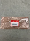 Genuine Oem Honda 53178-KZ4-A10 Left Handlebar Brake Lever Used. Price: $25.00.