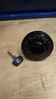 Indian Motorcycle Locking Fuel Cap With Key (item #: 2884600-266) Used. Price: $75.00.