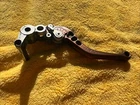 Crg Brake RN-511 Front Lever Length Shortys Used Gsxr 06 07 05. Price: $49.99.