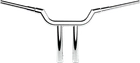 Choppers LA-7344-12 Valley T-bar 12" Chrome New. Price: $338.45.