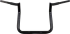 Choppers 1-1/4" Prime Ape Challenger Handlebar LA-7358-10B New. Price: $325.73.