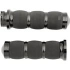 Avon AIR-90-ANO-FLY Cushioned Grips, Black Anodized New. Price: $74.95.