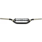 Renthal 994-01-BK-02-185 Twinwall Handlebar, Ktm High Bend Black New. Price: $165.29.