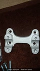 Defective Helibars Tripleclamprisers 201721 Bmw Nine HRT05133T G3D For. Price: $485.10.