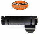 Avon Grips Air-ss With Throttle Boss For 1985 Harley Davidson Fxef Fat Gl New. Price: $93.12.