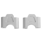 Handlebar Riser 40MM Type 39 For Bmw R1250GS / Adventure R1200GS From 2013 Neu. Price: $142.92.