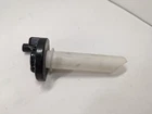 7/8 Throttle Tube Parts Unlimited - XF052016 Straight Pull Twist Used. Price: $6.00.