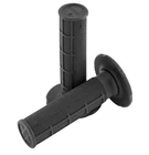 Protaper Single Density Half-waffle Mx Grips Soft Black VLG-576 New. Price: $19.95.