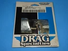 Drag Specialties DS-280231 Short Rr Turn Sig Bracket F/73-85 Fx, 84-89 Fxst, New. Price: $15.99.