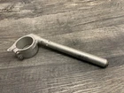 Yamaha 2002 2003 YZFR1 Right Handlebar Clip On - Good Oem * Used. Price: $49.99.