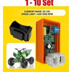 1-10SET Fit GY6 125CC 150CC Engine Ignition Computer Module Igniter Cdi Box New. Price: $161.41.