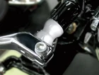 Pingel Heel Shift Lever Eliminator Polished 62166 New. Price: $52.33.