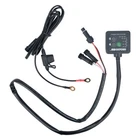 Oxford Hotgrips V8I 9 Stage Motorcycle Bike Heat Controller New. Price: $45.47.