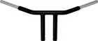 Wild 1 830-0562B WO562B Chubby 8" Phsyco Drag Bar Satin Black New. Price: $336.95.