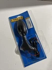 Left Mirror Ducati Style Fairing Mount Black Amber Emgo 20-25162 Iemigo New. Price: $25.00.