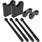 Powermadd Riser W/ Bolts - 2" 45220 New. Price: $67.56.