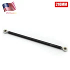Cnc Black 210MM Gear Shifter Rod Linkage Modify Racing Rearset Replacement New. Price: $15.29.