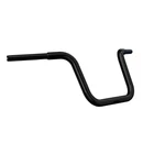 K-handlebar, Mini-ape,blk (2884385-266) New. Price: $280.00.