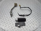 2005 03-09 Honda ST1300P Oem Right Front Foot Peg Pedal Switch Lot Used. Price: $25.07.