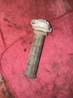 71-75 Suzuki TS-185, TS-125, TS-250 Throttle, 57100-28010 Used. Price: $49.00.