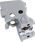 Clutch Lever Perch Bracket Chrome Harley Davidson 139384 New. Price: $46.59.