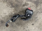Honda CBR300R 15 16 17 18 19 20 21 22 Oem Right Bar Kill Switch Used. Price: $29.99.