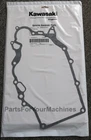 Crankcase Cover Gasket, Kawasaki 11060-2449 Repl By 110611680 (new Style), 12C6. Price: $24.40.