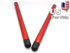 Cnc Pair 22MM Ons Replacement Clip-on Tube Red Us New. Price: $19.44.