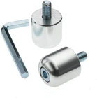 Suzuki GSXR600 GSXR750 GSXR1000 (2001-2020) Bar Ends Pingel Performance New. Price: $24.74.