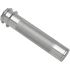 Moose Racing Billet Aluminum Throttle Tube (natural) For 7/8-IN Bars 0632-0809 New. Price: $46.21.