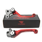 For Honda CRF250RALLY CRF250L/ CRF300L Cnc Brake Clutch Levers Us New. Price: $31.49.